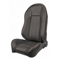 1965 Chevelle Pro-Series Standard Sport R High Back Sport Seats, 1 Pair